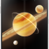 Смартфон Honor Magic V3 12/512GB 5109BJNV Midnight Black